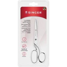 Singer Sınger Paslanmaz Çelik Biçki Makası