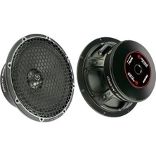 Reiss Audio RS-M85DM 20 cm Midrange 700 Watt