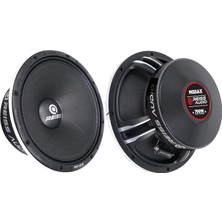 Reiss Audio RS-M88AX 20 cm Midrange 700 Watt