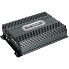 Reiss Audio RS-Z1000.1D Amfi Mono Class D Amplifikatör