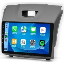 Navi2Go Isuzu D Max 2012-2019 6gb Ram 64GB Hafıza 8 Çekirdek Carplay Android Multimedya