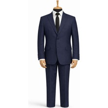 Classics Men Dekosan Erkek Regular Fit Baba Takım Elbise - 7555
