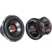 Reiss Audio RS-VQ15  38 cm Subwoofer 7000 Watt