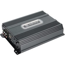 Reiss Audio RS-Z200.4D Amfi 4 Kanal Class D Amplifikatör