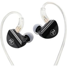 Meyer Gaming 7HZ Sonus 1dd+1ba Hibrit Sürücülü Hi-Fi Iem Kulaklık
