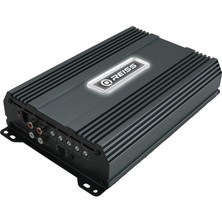 Reiss Audio RS-Z1500.1D Amfi Mono Class D Amplifikatör