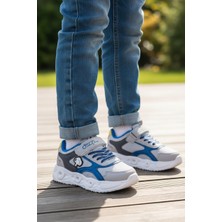 Tuğba Ortopedi 1115 Çocuk Okul Öncesi Işıklı Sneaker