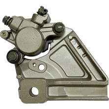 Motosvn Mondıal Drift 125 L Arka Fren Kaliperi Komple