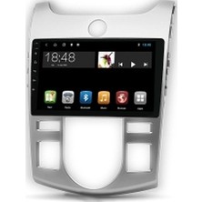 Navi2Go Kia Cerato 2008-2012 A/c 4gb Ram 32GB Hafıza 4 Çekirdek Carplay Android Multimedya
