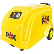 PAX 200 Bar Yıkama Makinası