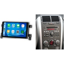Navi2Go Suziki Grand Vitara 2007-2011 6gb Ram 128GB Hafıza 8 Çekirdek Carplay Android Multimedya