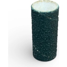 Sedef Power Tools Spiro Bant Zımpara Zirkonyum 40 Kum 10X30 Mm-10 Adet