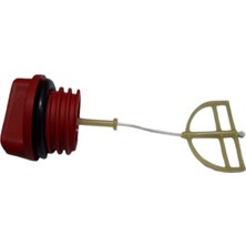 Motorlu Testere Benzin Depo Kapağı Archer 521