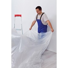 Enaks Koruyucu Örtü 50M2