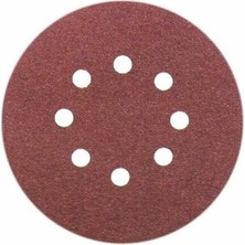 Yapımaks Cırt Zımpara 125 mm - 8 Delikli, 150 Kum