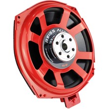 Reiss Audio Bmw Rs-B1 Subwoofer Takımı Oem Sağ ve Sol Koltuk Altı