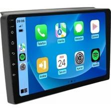 Navi2Go Citroen Jumper 2006-2011 6gb Ram 128GB Hafıza 8 Çekirdek Carplay Android Multimedya