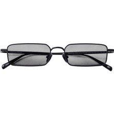 Common Sense Siyah Gri Unisex Güneş Gözlüğü