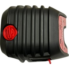 Motorlu Tırpan Hava Filtresi Komple Archer BG/CG520