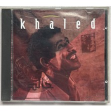 Khaled  CD