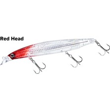 Daiwa Shoreline Shiner-Z Vertice R Laser Impact 98F 9.8 cm 16.2 gr Maket Yem