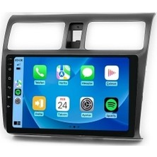 Navi2Go Suziki Swift 2005-2011 6gb Ram 64GB Hafıza 8 Çekirdek Carplay Android Multimedya