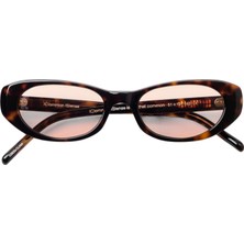 Common Sense Havana Turuncu Unisex Güneş Gözlüğü