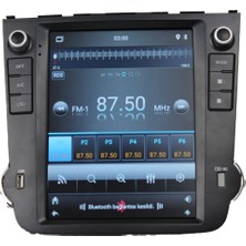 Navi2Go Honda Crv Tesla 2007/2012 6gb Ram 64GB Hafıza Carplay Android Multimedya