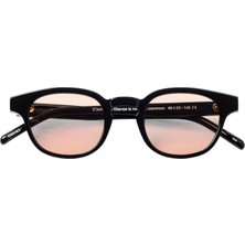 Common Sense Siyah Unisex Güneş Gözlüğü