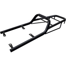 Motosvn Kuba Rks Sniper Ege Reiz Arka Port Bağaj Çanta Demiri