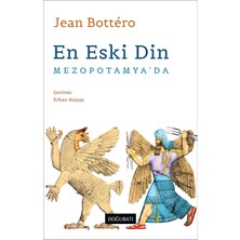 Doğu Batı Yayınları En Eski Din