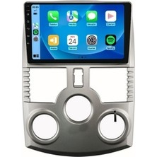 Navi2Go Daihatsu Terios 2007-2011 6gb Ram 64GB Hafıza 8 Çekirdek Carplay Android Multimedya