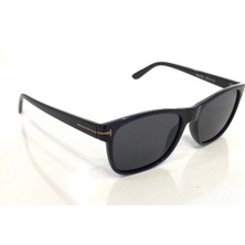Voguesse MOD5501 C01 55 Polarize Güneş Gözlüğü