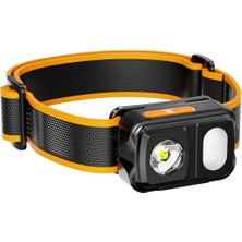 Skywoods OHL550 Kafa Feneri (550 Lümen)