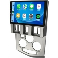 Navi2Go Dacia Logan 2004-2008 8gb Ram 128GB Hafıza 8 Çekirdek Carplay Android Multimedya