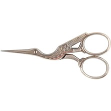 DMC Kuğu Şekilli Nakış Makası-9cm