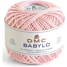 Dmc Babylo Dantel Ipliği 10 Numara RENK:224 50G