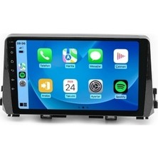 Navi2Go Kia Picanto 2020-2023 6gb Ram 128GB Hafıza 8 Çekirdek Carplay Android Multimedya