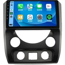 Navi2Go Ssangyon Rexton 2008-2016 4gb Ram 32GB Hafıza 4 Çekirdek Carplay Android Multimedya