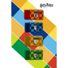 Serve Deep Silgi - Harry Potter Damalı 4'lü Set