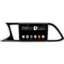 Navi2Go Seat Leon 2013-2020 8gb Ram 128GB Hafıza 8 Çekirdek Carplay Android Multimedya