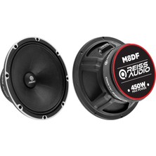 Reiss Audio RS-M8DF 20 cm Midrange 450 Watt