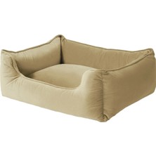 Plus Silinebilir Kedi Köpek Yatak A Kalite Koltuk Kumaşı Kaliteli Yıkanabilir Yatak