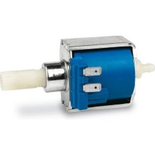 Isıkar Ceme E5050 Halı Yıkama ve Kahve Makinesi Pompa Motoru 220V 47W 1/8"