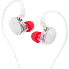 Meyer Gaming 7Hz x Hbb Elua Çift Dinamik Sürücülü Hi-Fi Iem Kulaklık