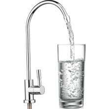 Aesco Su Arıtma Cihazı Musluğu Lüks Ankastre Musluk