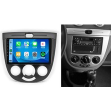 Navi2Go Chevrolet Lacetti 2004-2008 8gb Ram 64GB Hafıza 8 Çekirdek Carplay Android Multimedya
