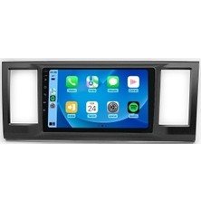 Navi2Go Volkswagen Caravelle 2015-2018 6gb Ram 128GB Hafıza 8 Çekirdek Carplay Android Multimedya