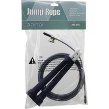 Rulmanlı Atlama Ipi 2.74MT (5508) ARLSTRTCH-RSG3256