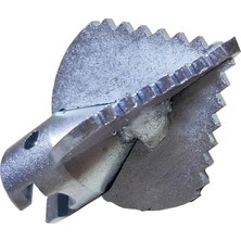 Miran Kanal AÇMAMAKİNESİ16MM Kırıcı Uç